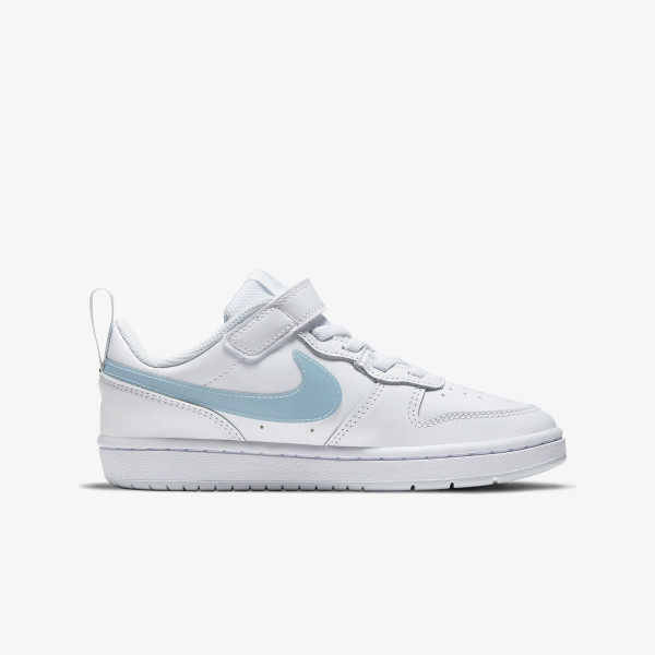 Nike Pantofi Sport COURT BOROUGH LOW 2 