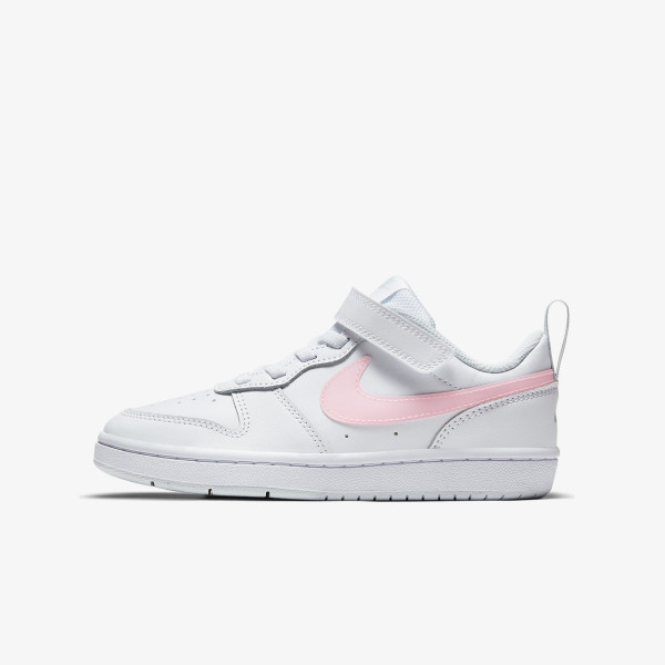 Nike Pantofi Sport COURT BOROUGH LOW 2 