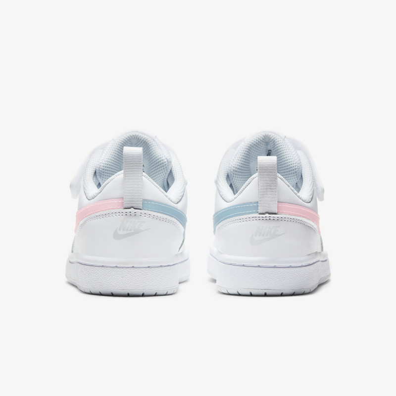 Nike Pantofi Sport COURT BOROUGH LOW 2 