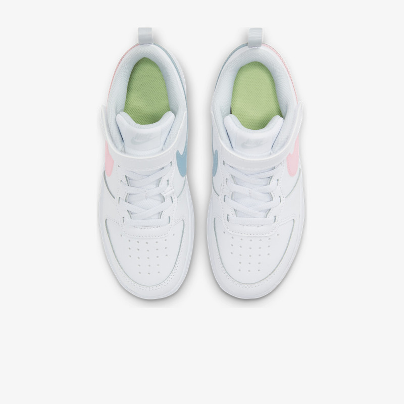 Nike Pantofi Sport COURT BOROUGH LOW 2 