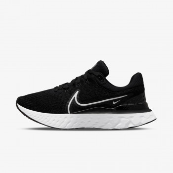 W NIKE REACT INFINITY RUN FK 3