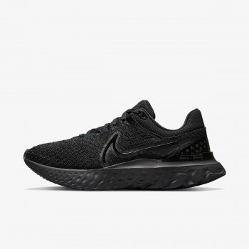 W NIKE REACT INFINITY RUN FK 3