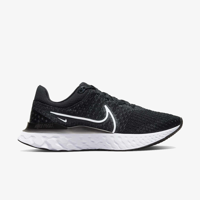 Nike Pantofi Sport W NIKE REACT INFINITY RUN FK 3 