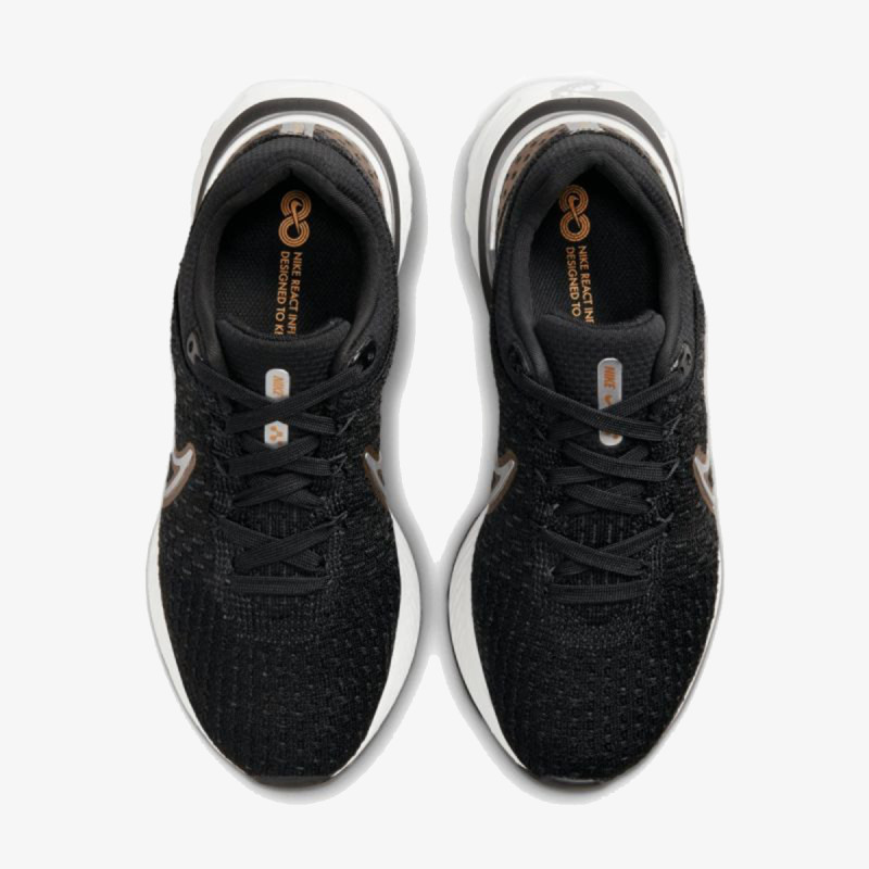 Nike Pantofi Sport W NIKE REACT INFINITY RUN FK 3 