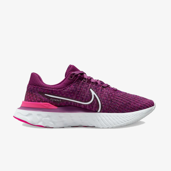 Nike Pantofi Sport React Infinity Run Flyknit 3 