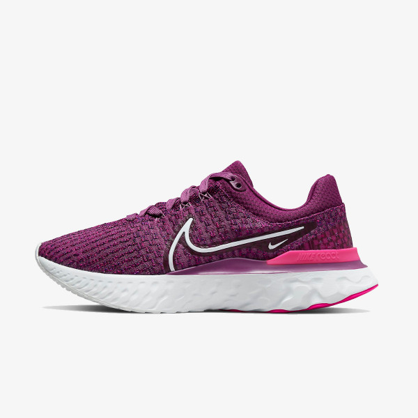 Nike Pantofi Sport React Infinity Run Flyknit 3 