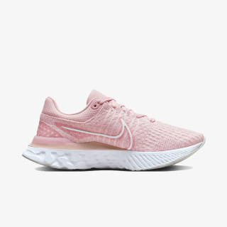 Nike Pantofi Sport W NIKE REACT INFINITY RUN FK 3 
