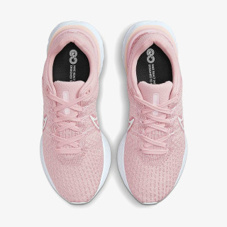 Nike Pantofi Sport W NIKE REACT INFINITY RUN FK 3 