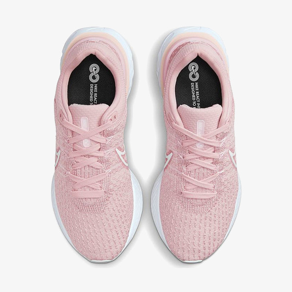 Nike Pantofi Sport W NIKE REACT INFINITY RUN FK 3 