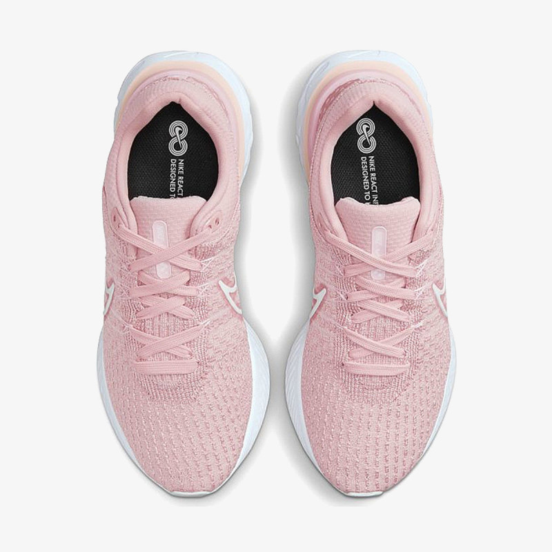 Nike Pantofi Sport W NIKE REACT INFINITY RUN FK 3 
