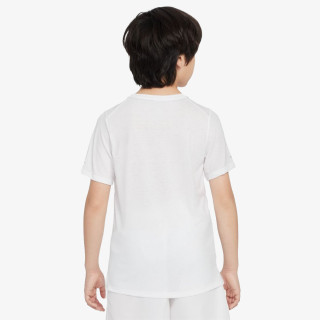 Nike Tricou B NK DF SS MILER TOP 