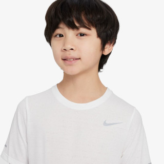 Nike Tricou B NK DF SS MILER TOP 