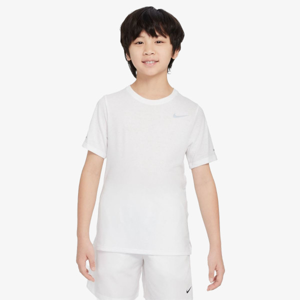 Nike Tricou B NK DF SS MILER TOP 