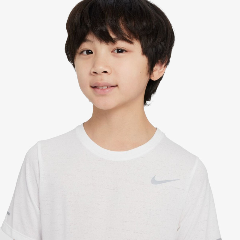 Nike Tricou B NK DF SS MILER TOP 