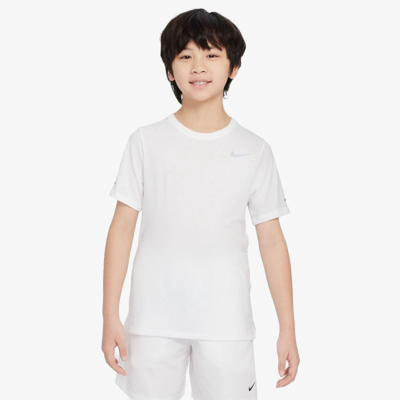Nike Tricou B NK DF SS MILER TOP 