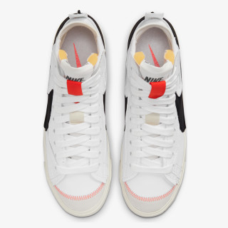 Nike Pantofi Sport Blazer Mid '77 Jumbo 