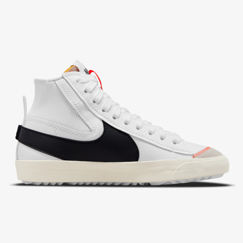 Nike Pantofi Sport Blazer Mid '77 Jumbo 