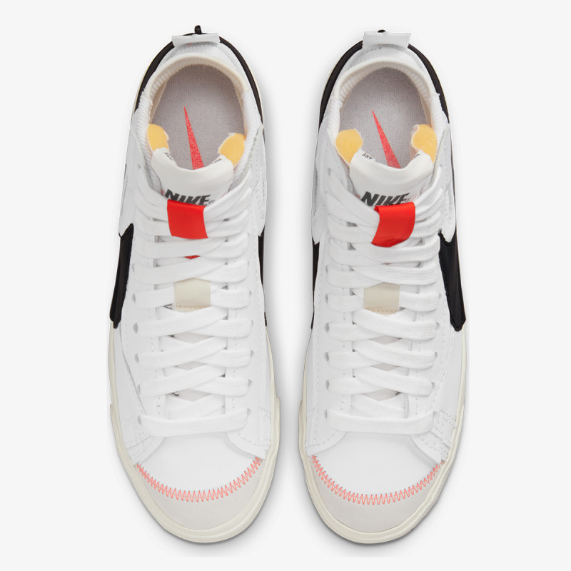 Nike Pantofi Sport Blazer Mid '77 Jumbo 