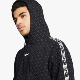 Nike Hanorac SPORTSWEAR FLEECE PULLOVER 