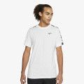 Nike Tricou M NSW REPEAT SS TEE PRNT 