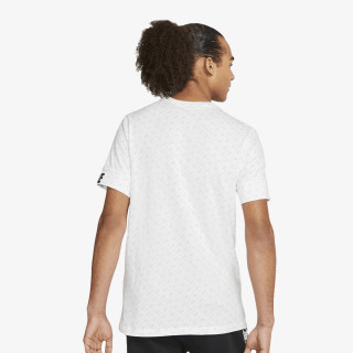 Nike Tricou M NSW REPEAT SS TEE PRNT 