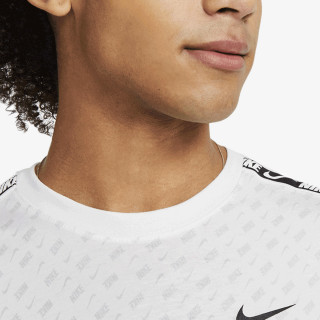 Nike Tricou M NSW REPEAT SS TEE PRNT 