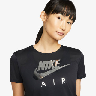 Nike Tricou W NK AIR DF TOP SS 