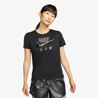 Nike Tricou W NK AIR DF TOP SS 