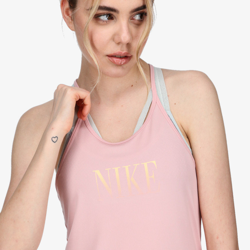 Nike Tricou fara maneci Dri-FIT One 