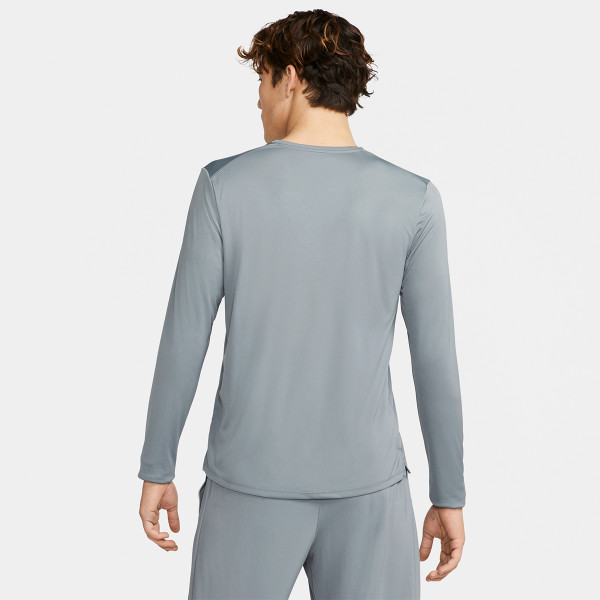 Nike Tricou maneca lunga DRI-FIT MILER 