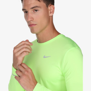 Nike Hanorac Nike Dri-FIT Miler 