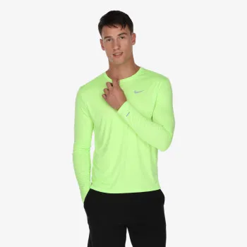 NIKE Hanorac Nike Dri-FIT Miler 