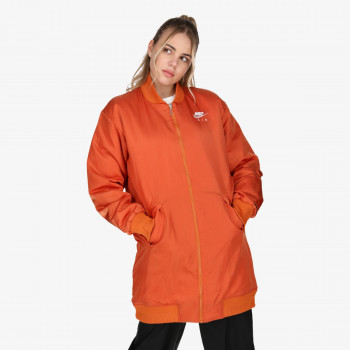 W NSW TF SYNFL AIR BOMBER JKT