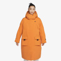 Nike Jacheta W NSW SFADV TP PRKA 