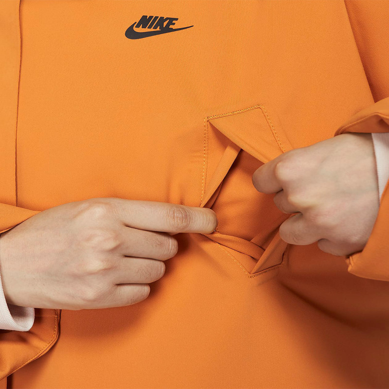 Nike Jacheta W NSW SFADV TP PRKA 