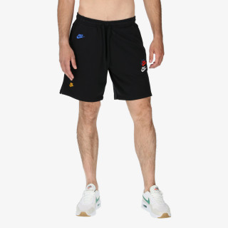 Nike Pantaloni scurti Sportswear Essentials 