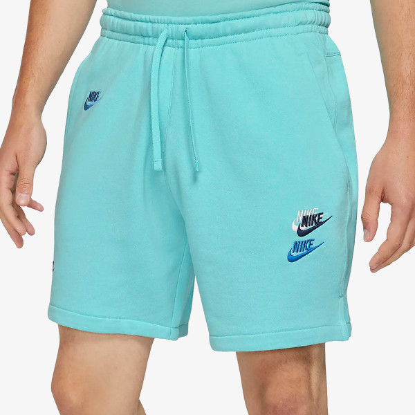 Nike Pantaloni scurti M NSW SPE+ FT SHORT M FTA 