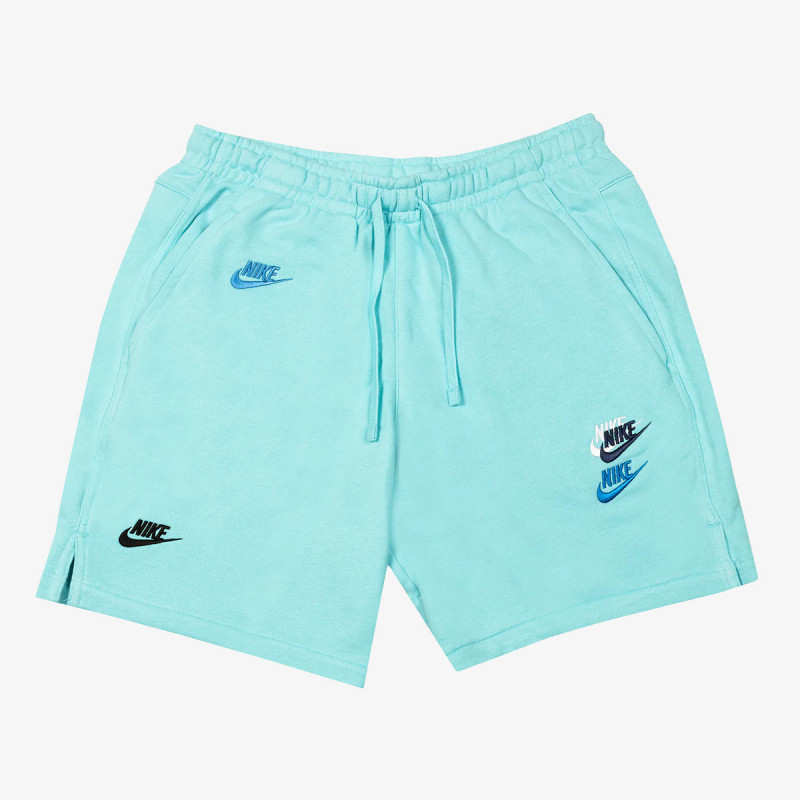 Nike Pantaloni scurti M NSW SPE+ FT SHORT M FTA 