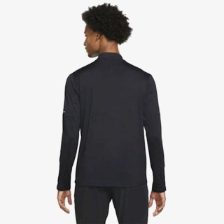 Nike Tricou maneca lunga DRI-FIT 1/4-ZIP 