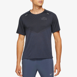 NIKE Tricou M NK DFADV RUN DVN TECHKNIT SS