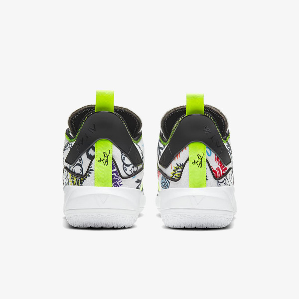Nike Pantofi Sport JORDAN WHY NOT ZER0.4 C 