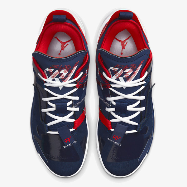 Nike Pantofi Sport JORDAN WHY NOT ZER0.4