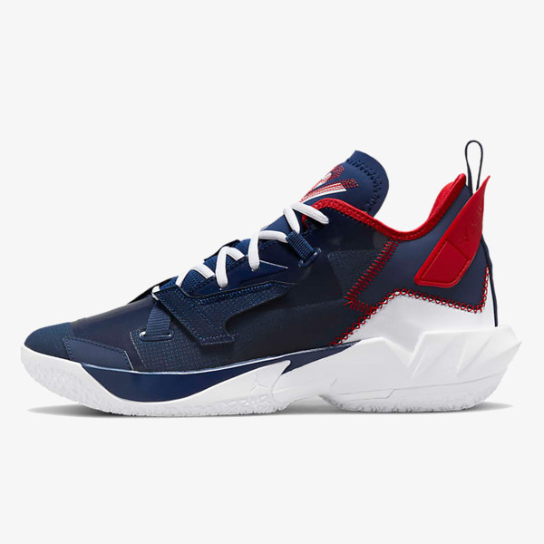 Nike Pantofi Sport JORDAN WHY NOT ZER0.4