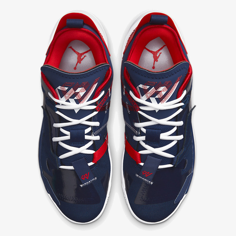 Nike Pantofi Sport JORDAN WHY NOT ZER0.4