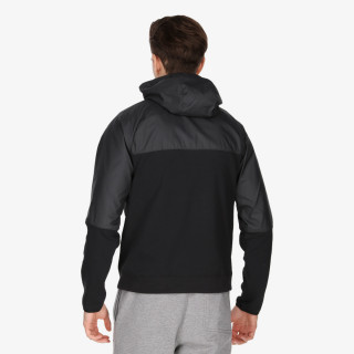 Nike Hanorac Sportswear Tech Fleece 