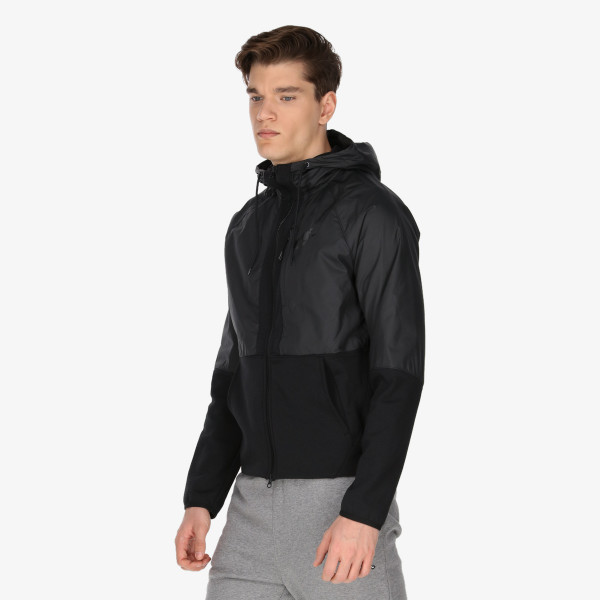 Nike Hanorac Sportswear Tech Fleece 