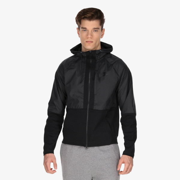 Nike Hanorac Sportswear Tech Fleece 