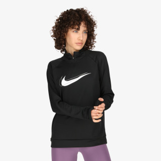 Nike Tricou maneca lunga Dri-FIT Swoosh Run 