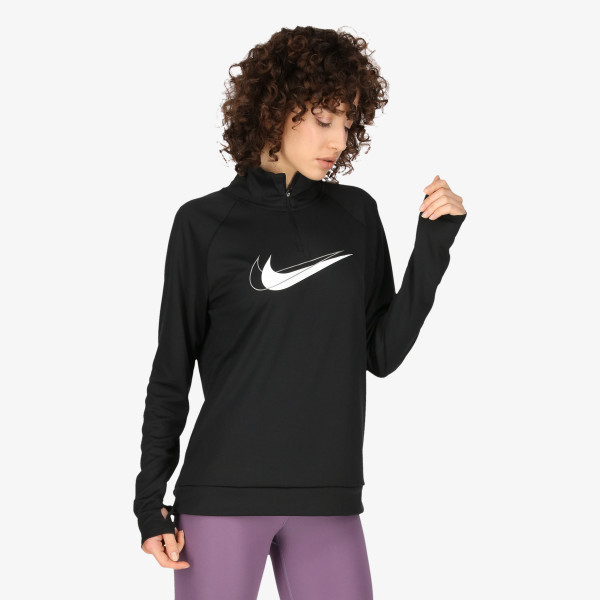 Nike Tricou maneca lunga Dri-FIT Swoosh Run 