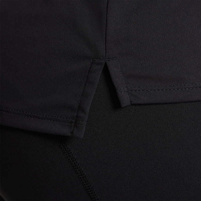 Nike Tricou fara maneci Dri-FIT Swoosh Run 
